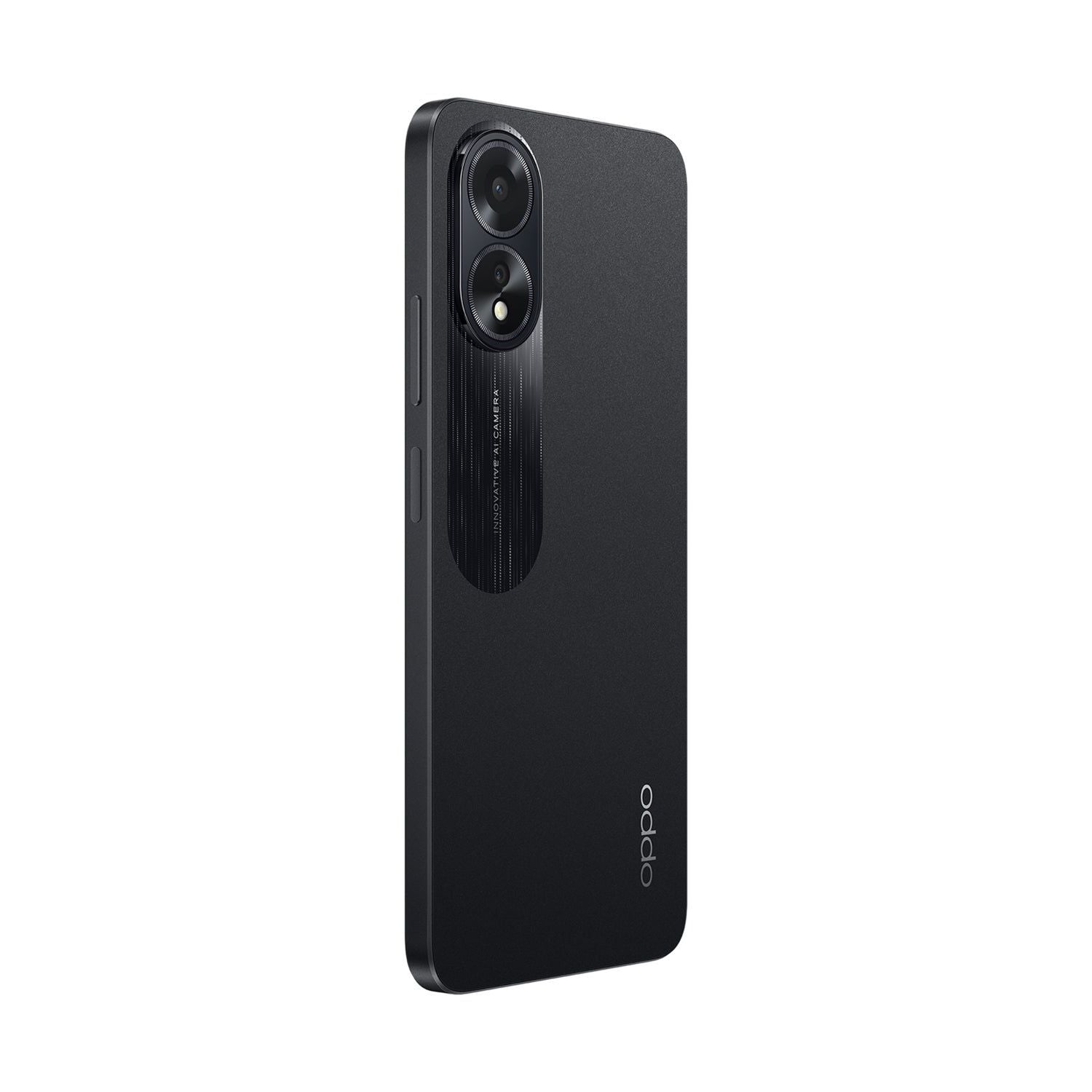 Mobile Oppo A18 4GB RAM 64GB Storage - King Tech