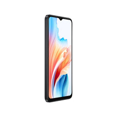 Mobile Oppo A18 4GB RAM 64GB Storage - King Tech