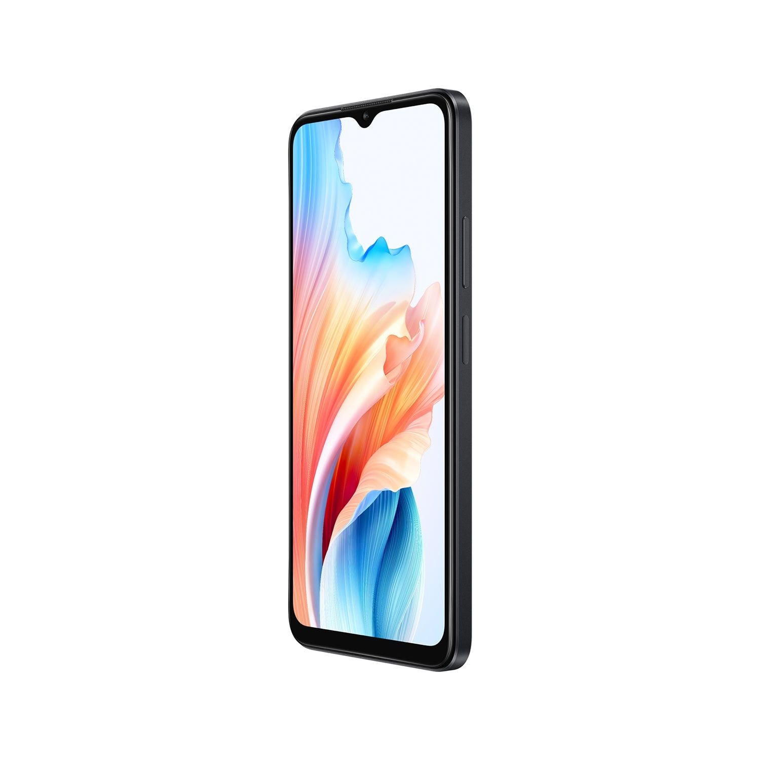 Mobile Oppo A18 4GB RAM 64GB Storage - King Tech