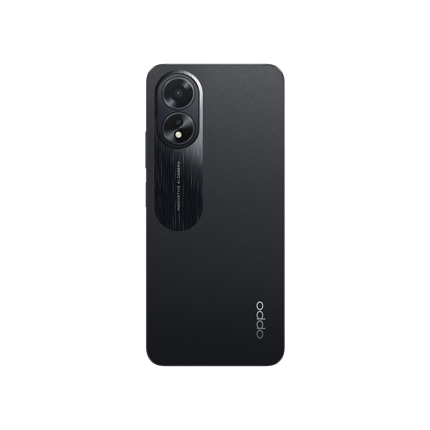 Mobile Oppo A18 4GB RAM 64GB Storage - King Tech