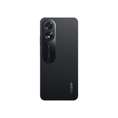 Mobile Oppo A18 4GB RAM 64GB Storage - King Tech