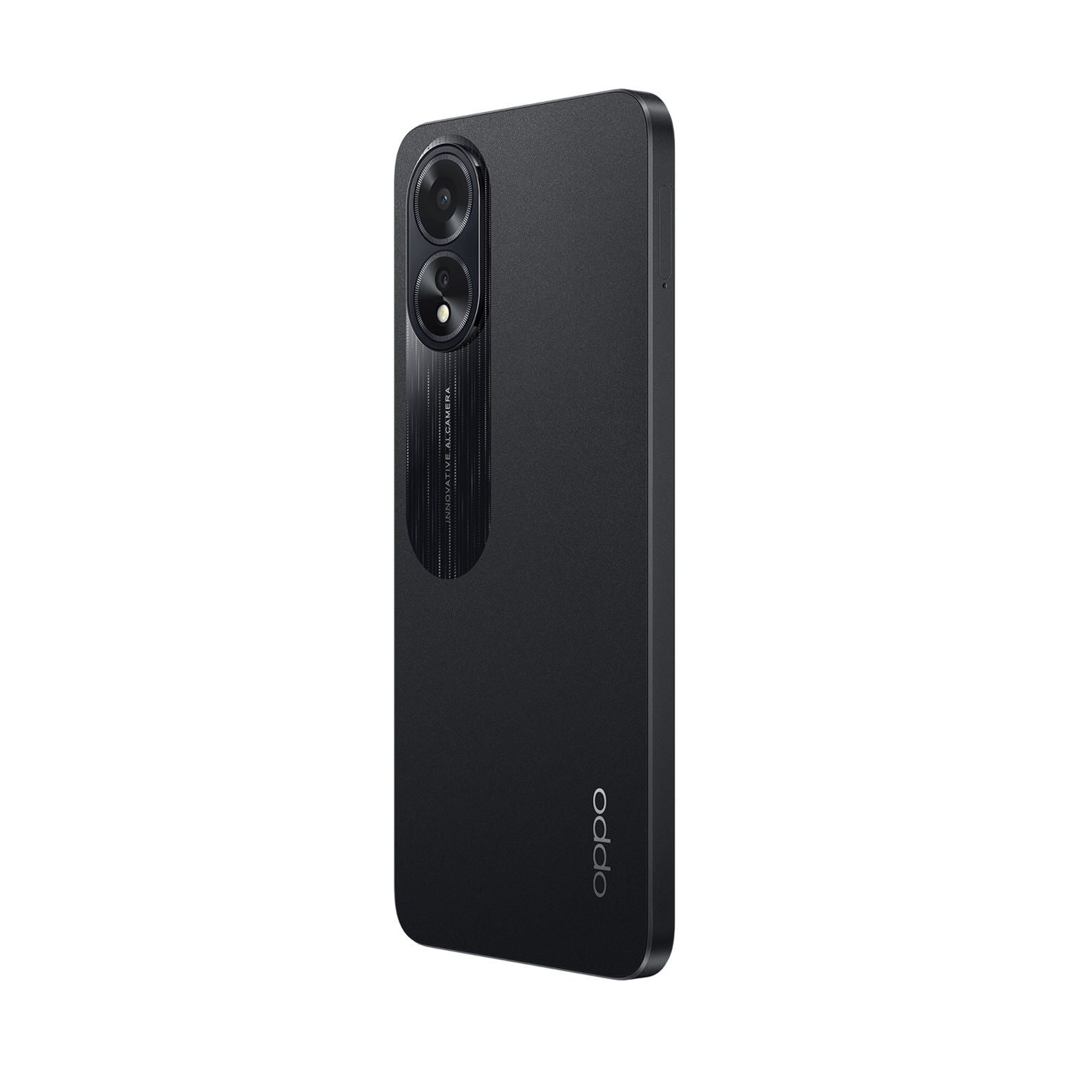 Mobile Oppo A18 4GB RAM 64GB Storage - King Tech