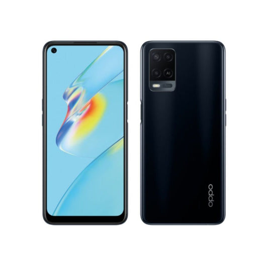 Mobile Oppo A54 4GB RAM 64GB Storage (Used) - King Tech