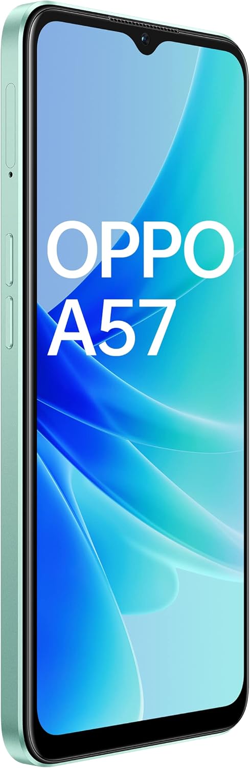 Mobile Oppo A57 4GB RAM 64GB Storage (Used) - King Tech