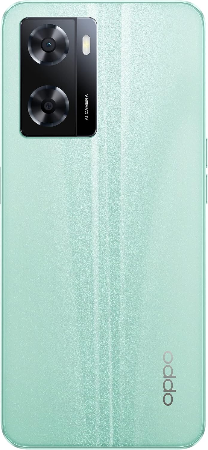 Mobile Oppo A57 4GB RAM 64GB Storage (Used) - King Tech
