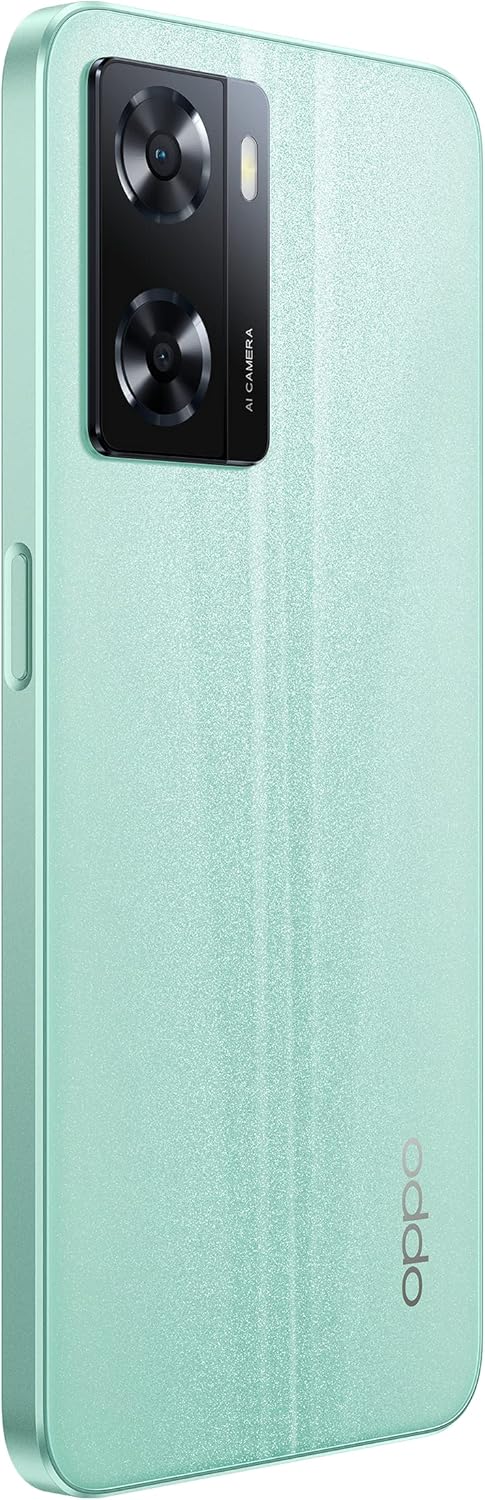 Mobile Oppo A57 4GB RAM 64GB Storage (Used) - King Tech