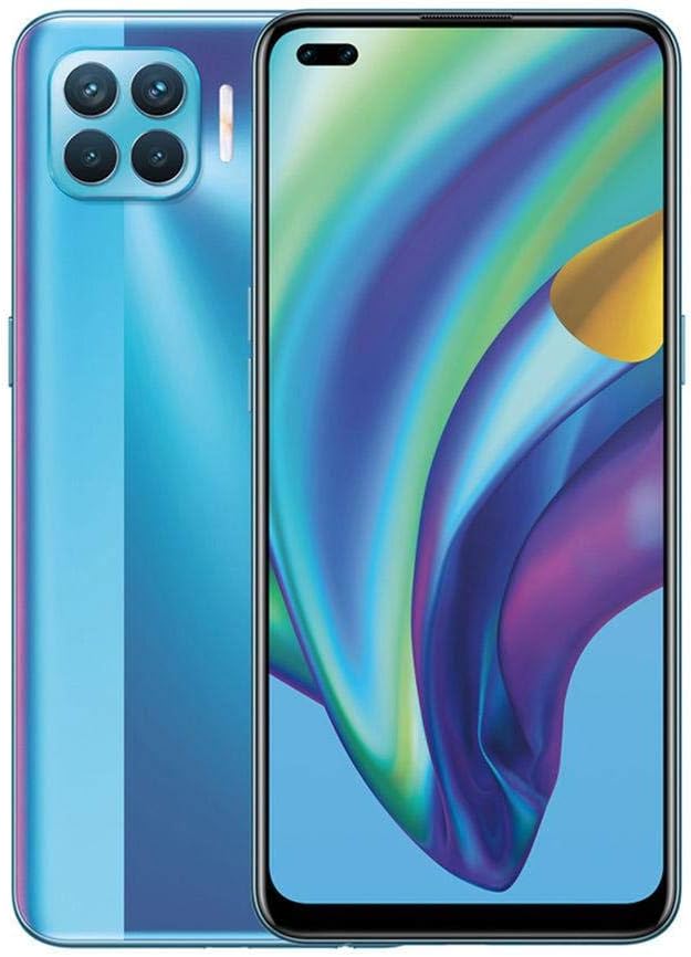 Mobile Oppo A93 8GB RAM 128GB Storage (Used) - King Tech