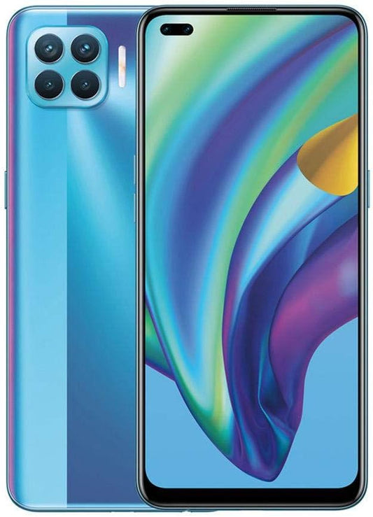 Mobile Oppo A93 8GB RAM 128GB Storage (Used) - King Tech