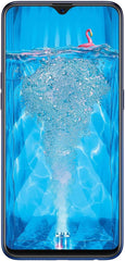 Mobile Oppo F9 4GB RAM 64GB Storage (Used) - King Tech