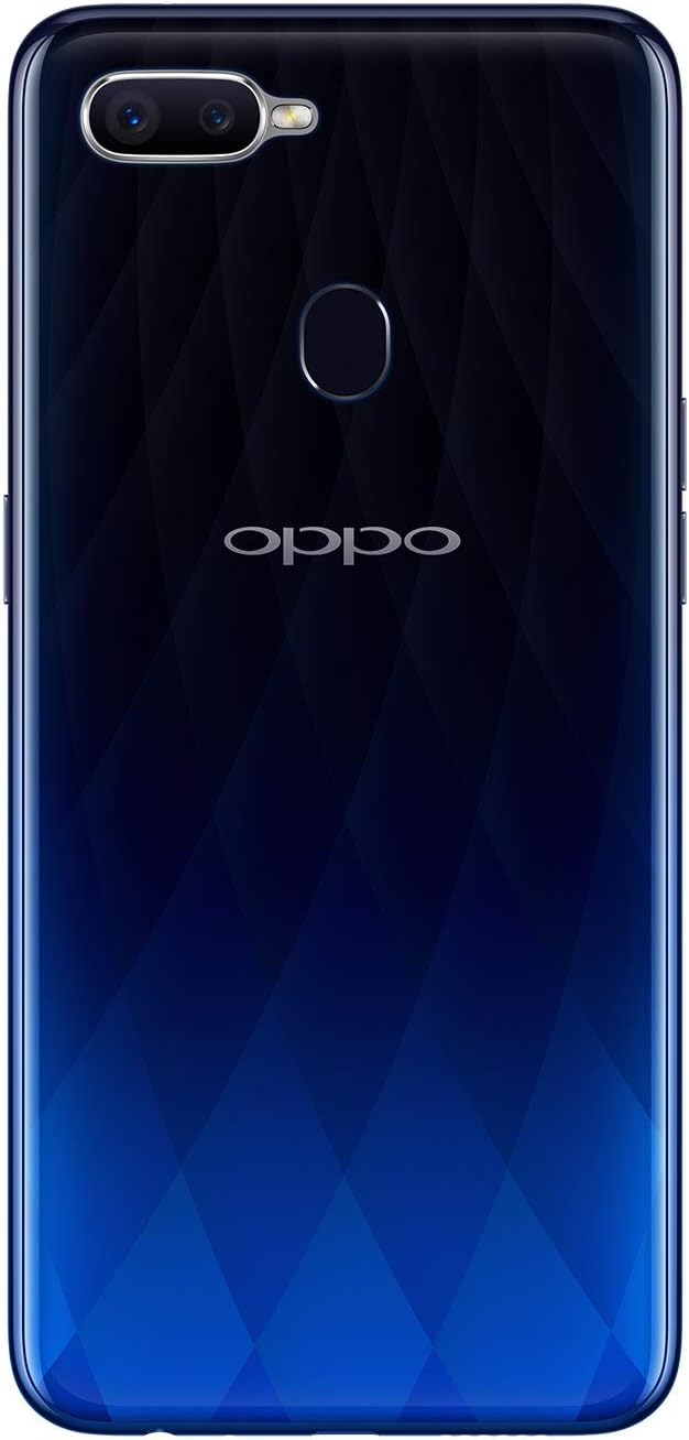 Mobile Oppo F9 4GB RAM 64GB Storage (Used) - King Tech