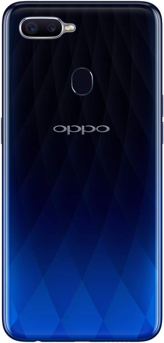 Mobile Oppo F9 4GB RAM 64GB Storage (Used) - King Tech