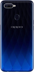 Mobile Oppo F9 4GB RAM 64GB Storage (Used) - King Tech