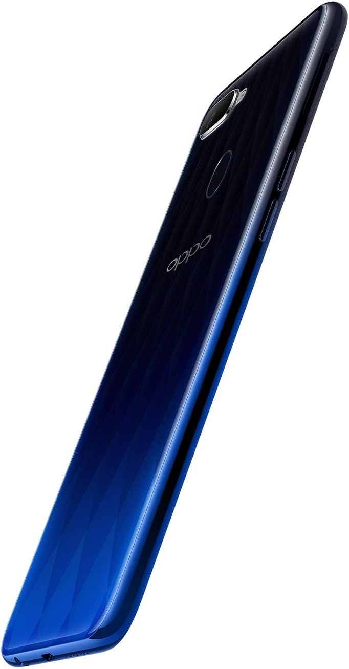 Mobile Oppo F9 4GB RAM 64GB Storage (Used) - King Tech
