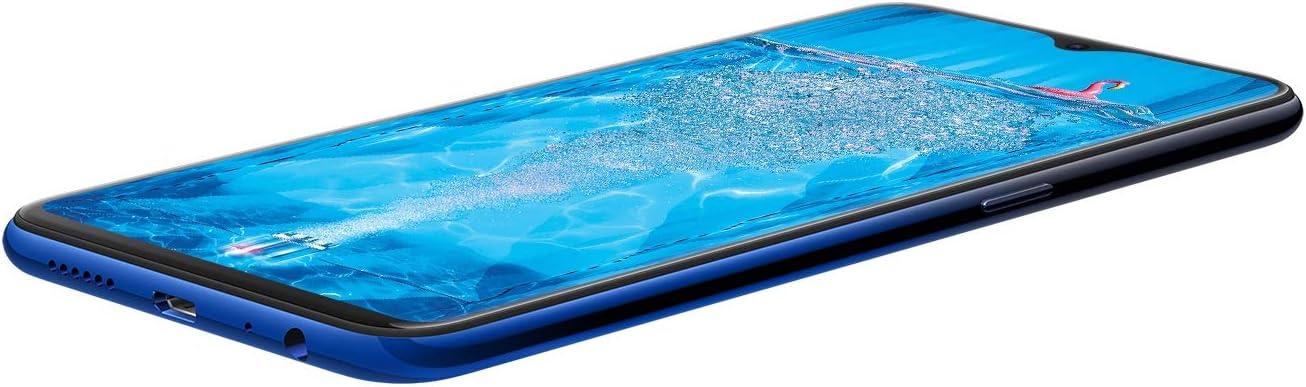 Mobile Oppo F9 4GB RAM 64GB Storage (Used) - King Tech