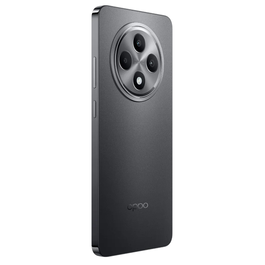 Mobile Oppo Reno 12F 8GB RAM 256GB Storage - King Tech