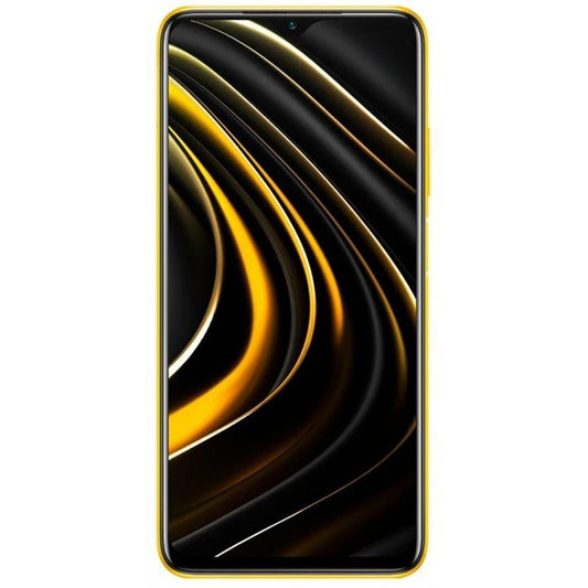 Mobile Poco M3 4GB RAM 128GB Storage (Used) - King Tech