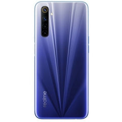 Mobile Realme 6 Pro 8GB RAM 128GB Storage (Used) - King Tech