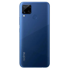 Mobile Realme C15 4GB RAM 128GB Storage (Used) - King Tech
