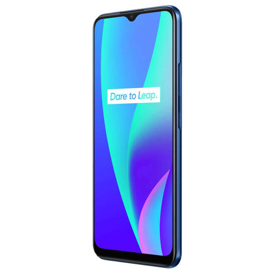 Mobile Realme C15 4GB RAM 128GB Storage (Used) - King Tech