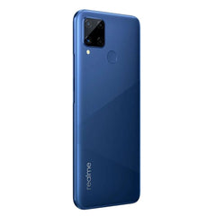 Mobile Realme C15 4GB RAM 128GB Storage (Used) - King Tech