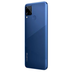 Mobile Realme C15 4GB RAM 128GB Storage (Used) - King Tech