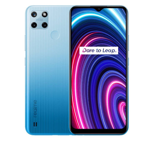 Mobile Realme C25Y 4GB RAM 64GB Storage (Used) - King Tech