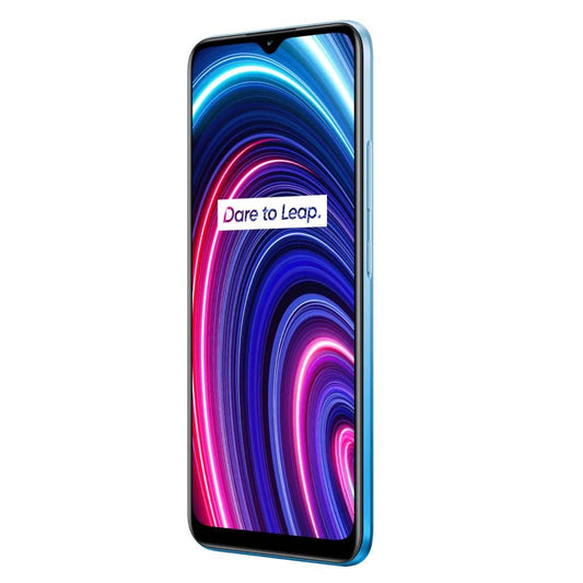 Mobile Realme C25Y 4GB RAM 64GB Storage (Used) - King Tech