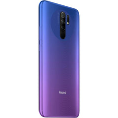Mobile Xiaomi Redmi 9 4GB RAM 64GB Storage (Used) - King Tech