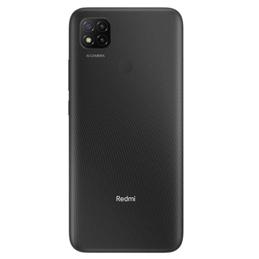 Mobile Xiaomi Redmi 9C 3GB RAM 64GB Storage (Used) - King Tech