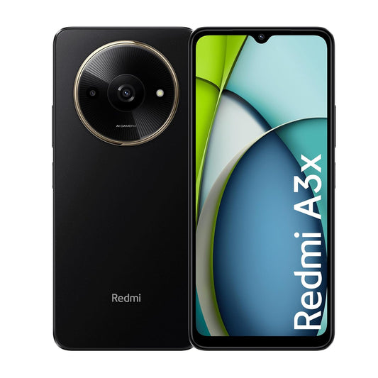 Mobile Xiaomi Redmi A3X 4GB RAM 128GB Storage - King Tech