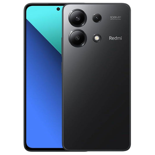 Xiaomi Redmi Note 13 5G 8GB RAM 128GB Storage Smartphone - King Tech