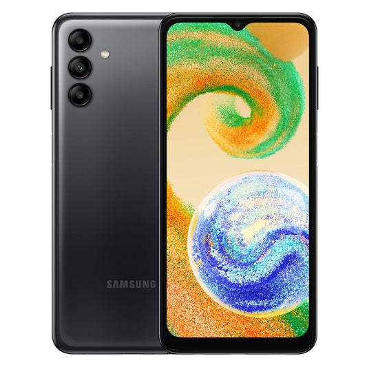 Mobile Samsung Galaxy A04s 4GB RAM 64GB Storage - King Tech
