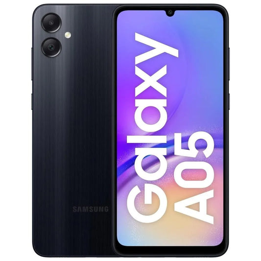 Mobile Samsung Galaxy A05 4GB RAM 64GB Storage - King Tech
