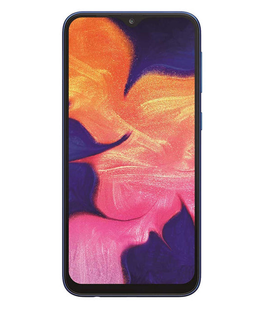 Mobile Samsung Galaxy A10 2GB RAM 32GB Storage (Used) - King Tech