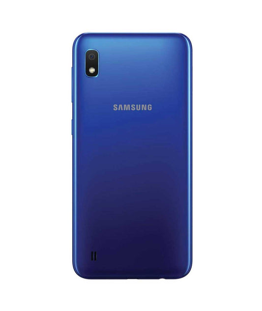 Mobile Samsung Galaxy A10 2GB RAM 32GB Storage (Used) - King Tech