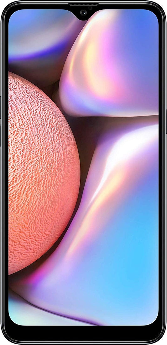 Mobile Samsung Galaxy A10s 2GB RAM 32GB Storage (Used) - King Tech