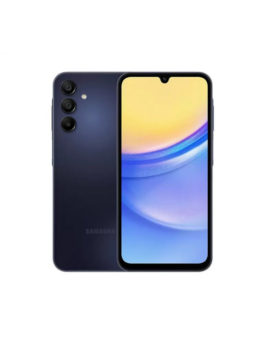 Mobile Samsung Galaxy A15 4GB RAM 128GB Storage - King Tech