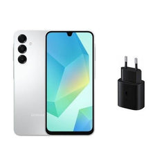 Samsung Galaxy A16 5G 8GB RAM 256GB Storage Smartphone - King Tech