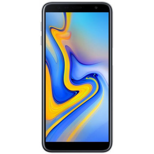 Mobile Samsung Galaxy J6 Plus 3GB RAM 32GB Storage (Used) - King Tech