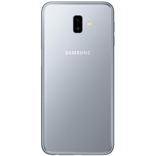 Mobile Samsung Galaxy J6 Plus 3GB RAM 32GB Storage (Used) - King Tech
