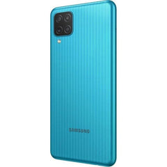 Mobile Samsung Galaxy M12 4GB RAM 64GB Storage (Used) - King Tech