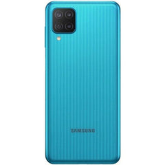 Mobile Samsung Galaxy M12 4GB RAM 64GB Storage (Used) - King Tech