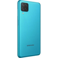 Mobile Samsung Galaxy M12 4GB RAM 64GB Storage (Used) - King Tech