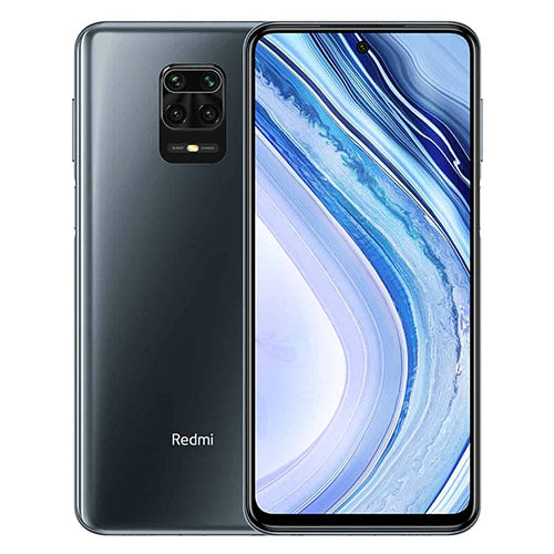 Mobile Xiaomi Redmi Note 9S 6GB RAM 128GB Storage - King Tech