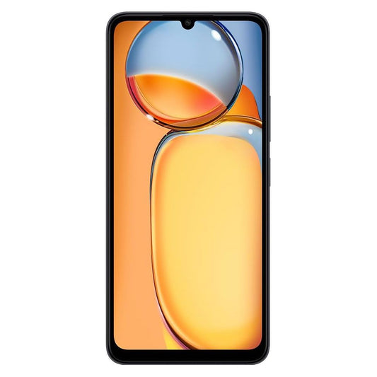 Mobile Xiaomi Redmi 13C 6GB RAM 128GB Storage - King Tech