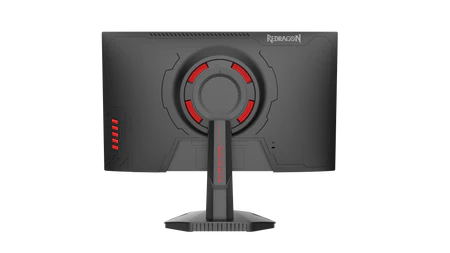 Monitor Gaming Redragon Mirror-II GM24X5IPS 24 inch 180Hz IPS FHD - King Tech