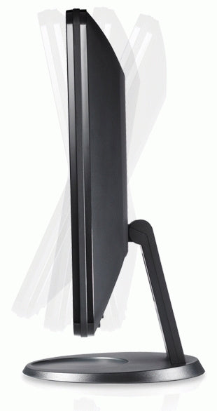 شاشة LCD HP Dell مقاس 23 بوصة (مستعملة B)