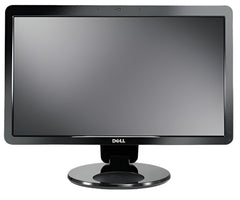 Monitor LCD HP Dell 23 inches (Used B) - King Tech