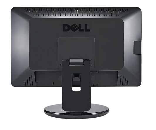 Monitor LCD HP Dell 23 inches (Used B) - King Tech