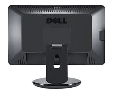 Monitor LCD HP Dell 23 inches (Used B) - King Tech
